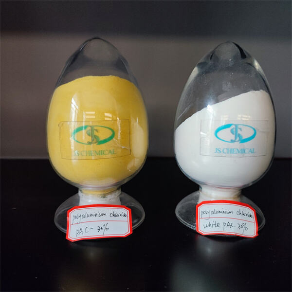 Poly Aluminium Chloride alang sa mga Solusyon sa Pagproseso sa Tubig sa Kinabukasan