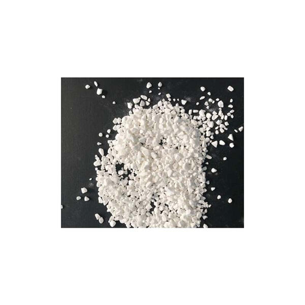 How does SDIC 60% compare to other disinfectants?