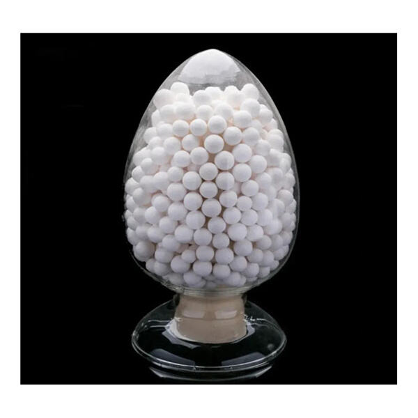 Exceptional adsorption capacity for optimal performance in chemical processes