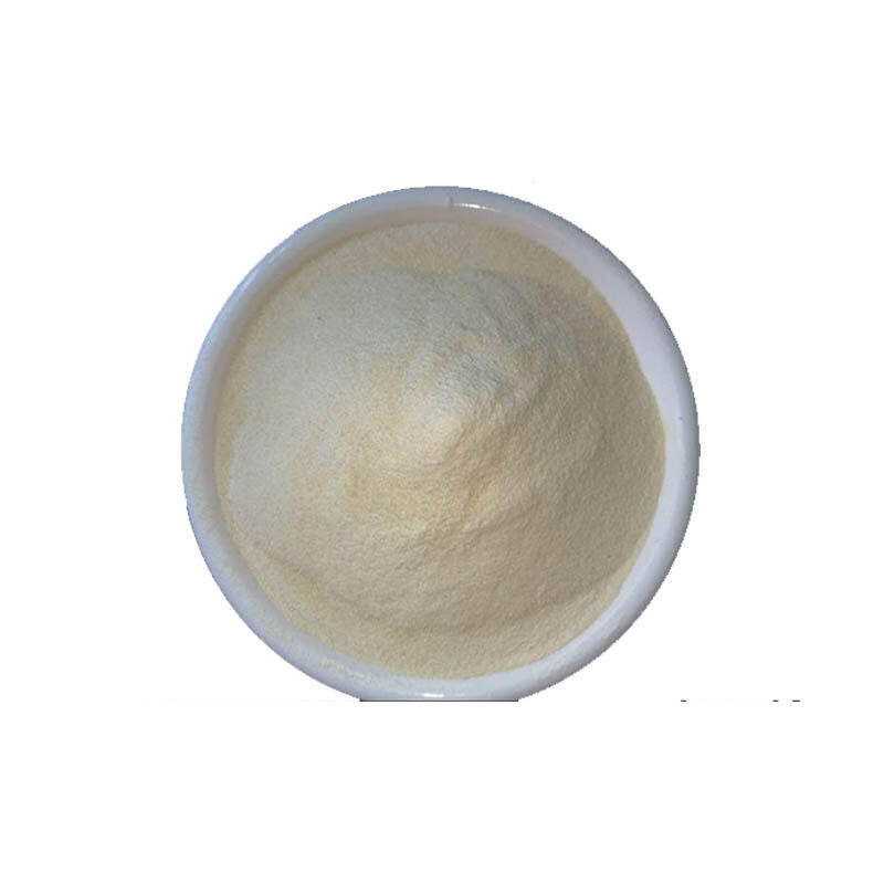 Cómo la goma xantana puede mejorar la textura de sus productos alimentarios