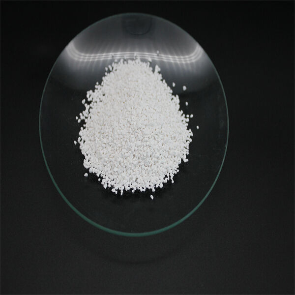 Désinfection de l'eau à action rapide avec des granules de sodium DCCNa
