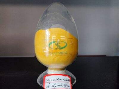 درجة الشرب مقابل درجة الاستخدام الصناعي من كلوريد البوليألمنيوم (PAC): ما الفرق الحقيقي؟