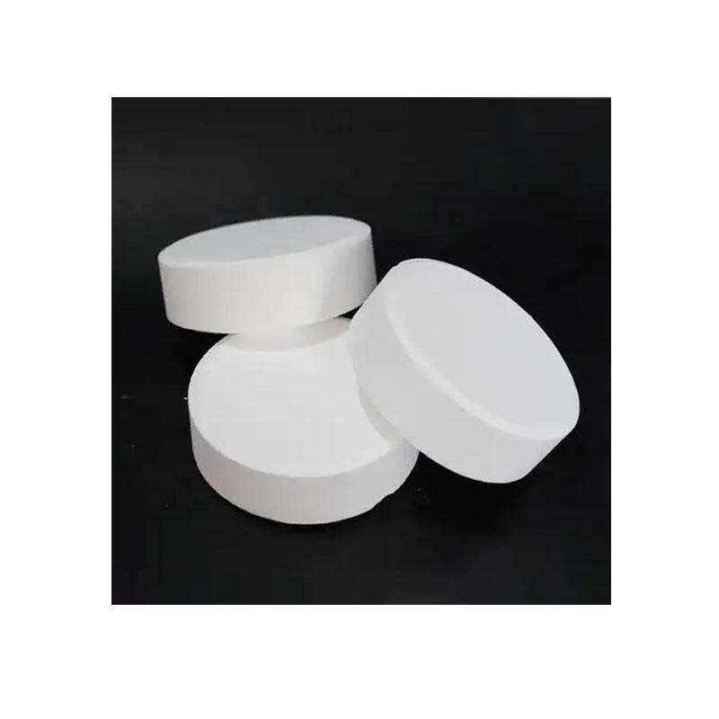 Where to Find High-Quality Chlorine for Swimming Pools at Wholesale Prices