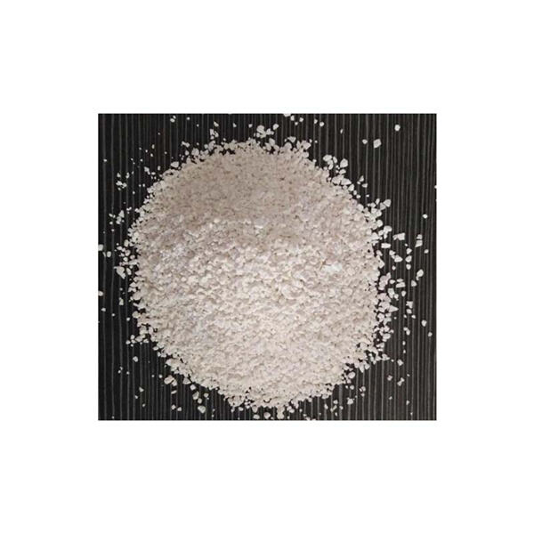 Discover the benefits of using SDIC 56% available chlorine