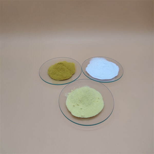 Tips for Choosing the Right Poly Aluminum Chloride for Water Treatment