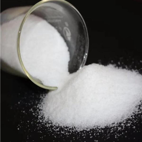 How polyacrylamide PAM contributes to effective wastewater treatment processes?