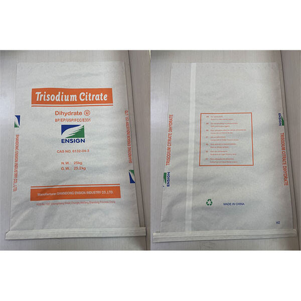 Donnez plus de peps à vos aliments !