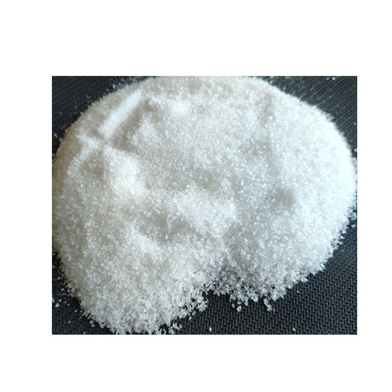 How to Choose the Right Anionic Polyacrylamide Powder for Your Needs