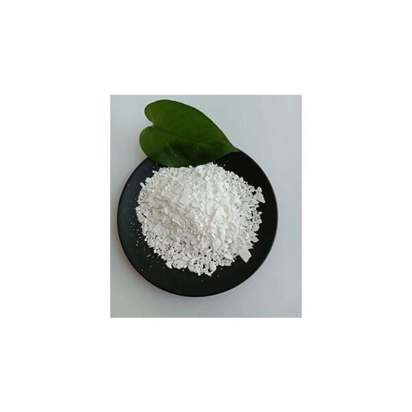 Why CaCl2 77% flakes are the best choice for industrial needs