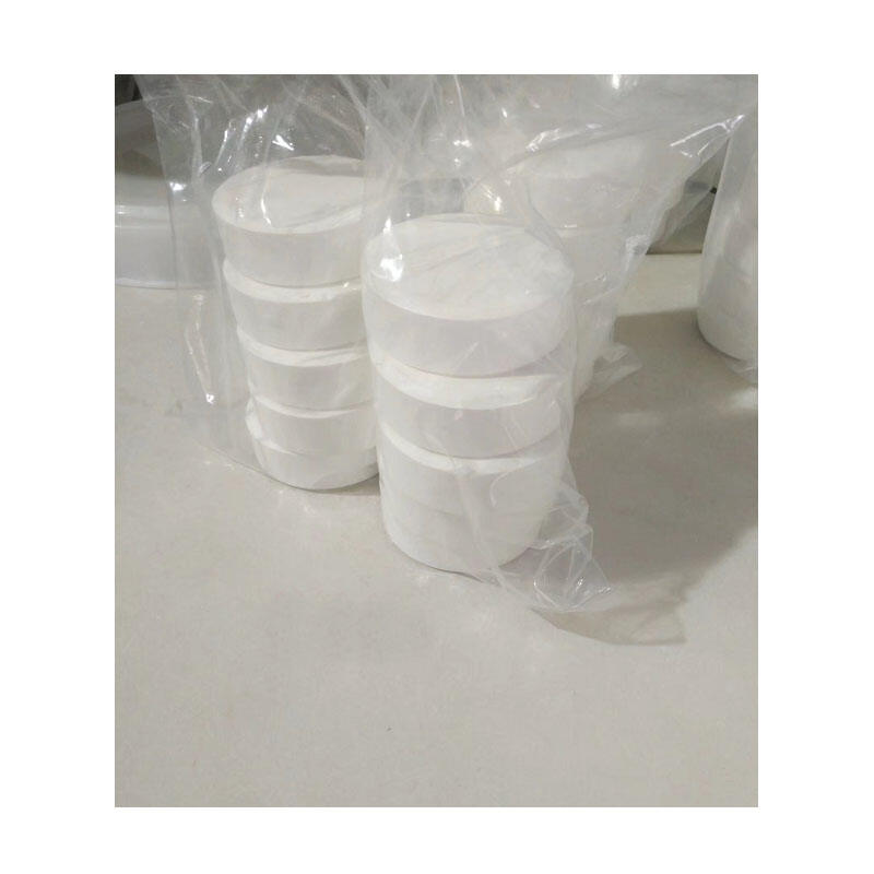 What Makes Trichloroisocyanuric Acid 25kg Essential for Effective Water Treatment?