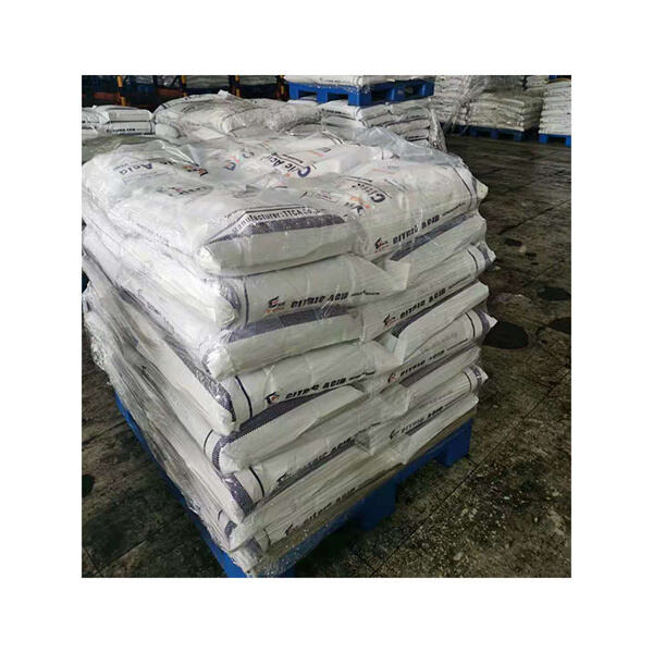 Su socio para mantener la calidad y frescura del producto