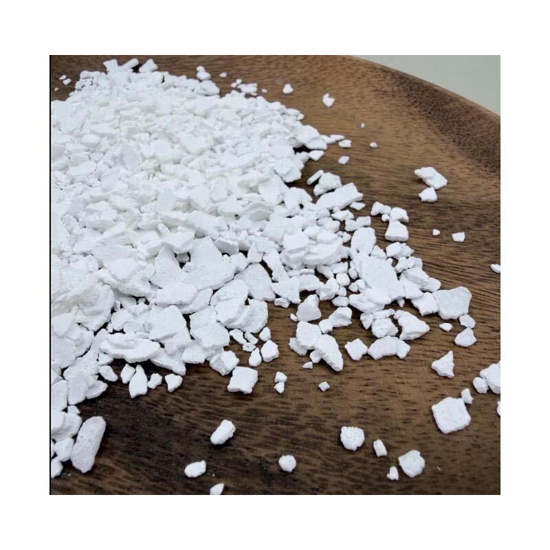 Why cacl2 is the preferred choice for many industries?