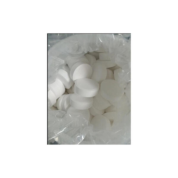 Where to buy high-quality TCCA stabilized chlorine in bulk