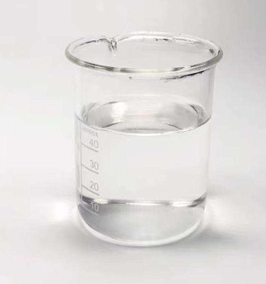 ما الذي يجعل فوسفات التري أوكتيل الخيار المفضل في إنتاج بيروكسيد الهيدروجين؟