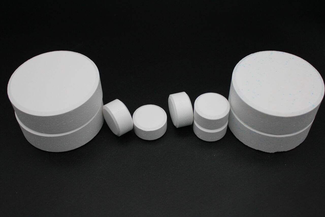 How to Choose the Right Chlorine Tablets for Your Pool Needs