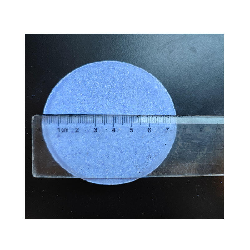 Ano ang Nagpapagaling sa Triple Action na Chlorine Tablets Bilang Pinakamahusay na Pagpipilian para sa Paglilinis ng Tubig?