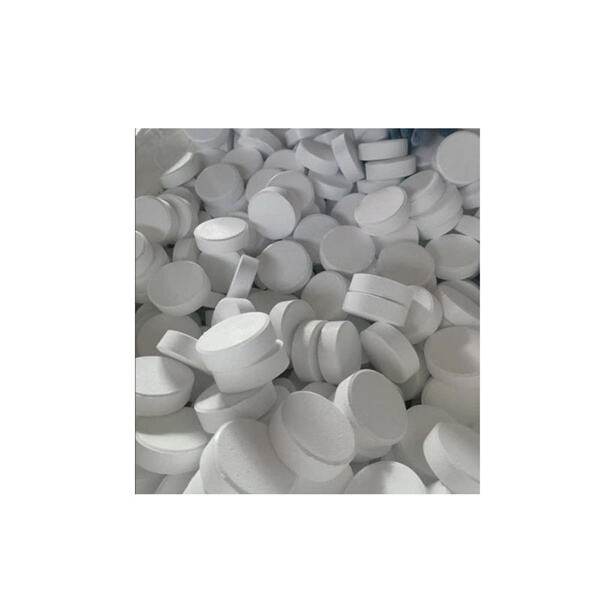 کاربردهای رایج TCCA 90 در صنایع مختلف