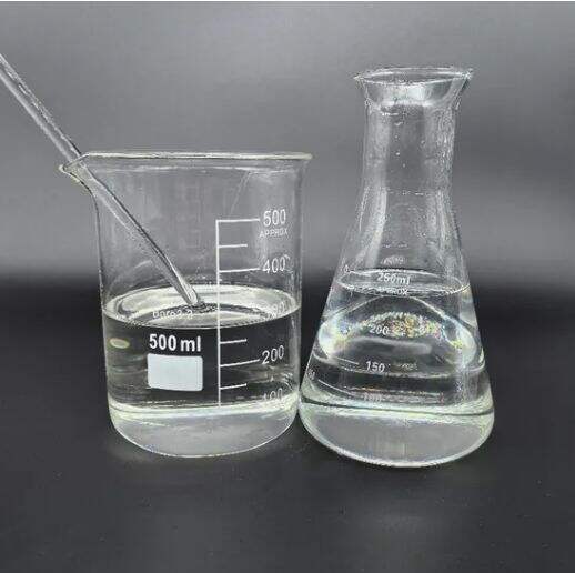 Understanding the safety measures when handling CAS 78-42-2