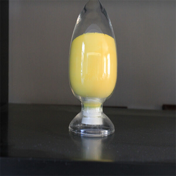 Innovációk a poli-alumínium-klorid dosálásában