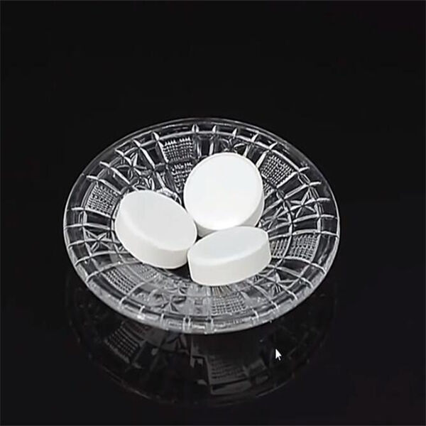Dichloroisocyanuric Acid Sodium Salt