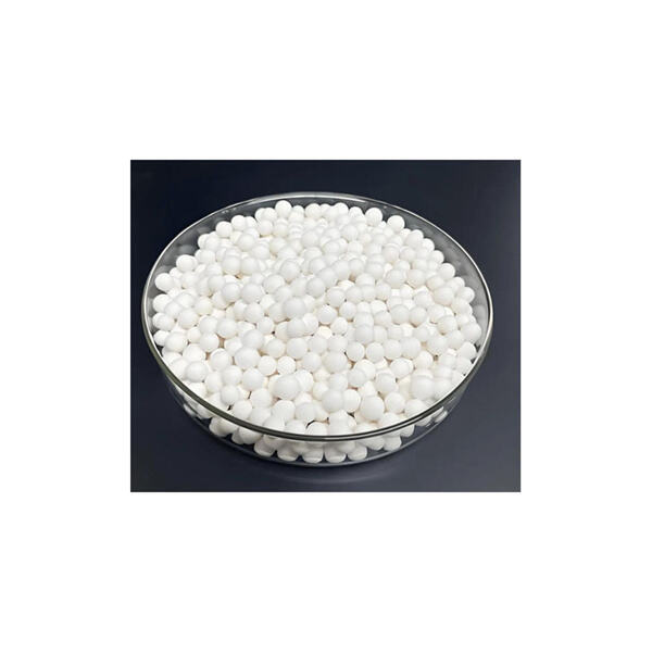Where to find high-quality activated alumina for air drying