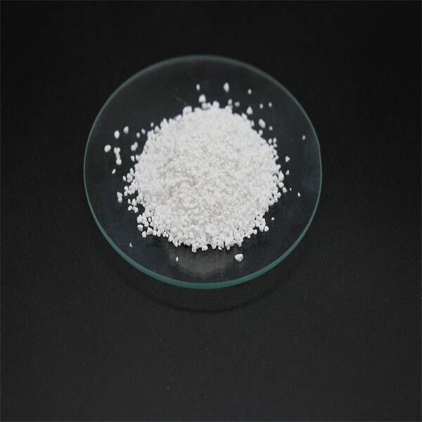 The science behind C3Cl3N3O3 as a versatile sanitizer