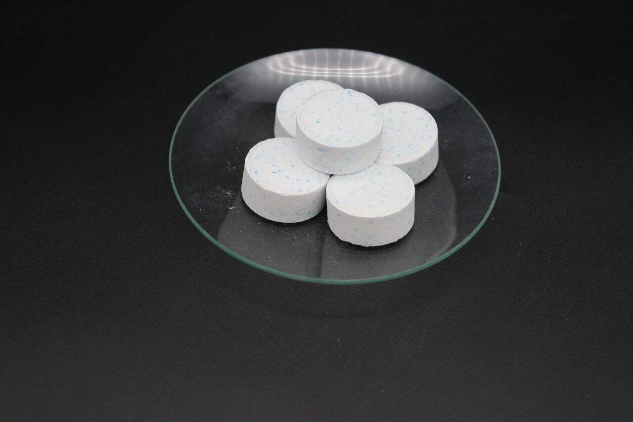 What to Look for When Sourcing 1 Inch Chlorine Tablets Wholesale