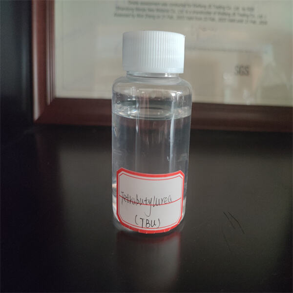 Rola tetraetylowej w syntezie organicznej
