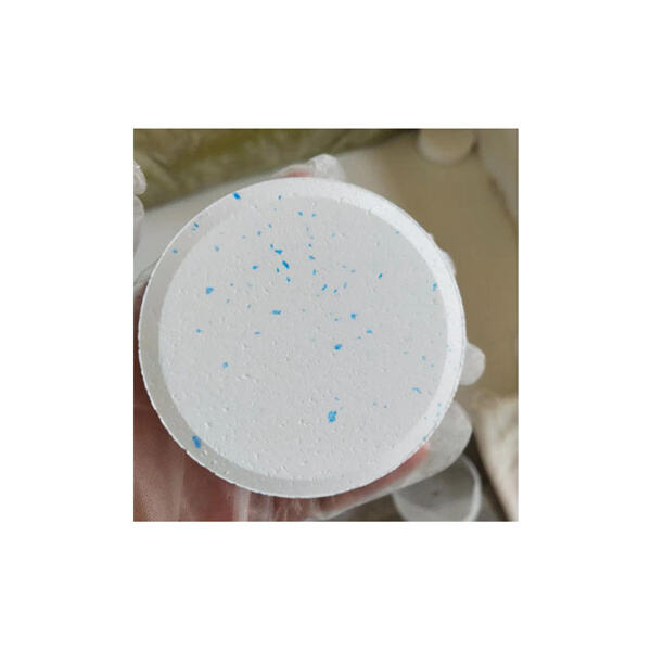 Latest trends in CAS 87-90-1 procurement