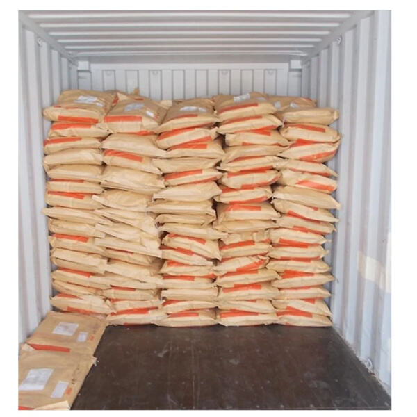 Bulk xanthan gum powder for cost-effective production and manufacturing