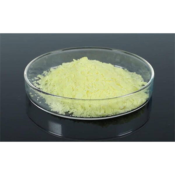 Common Applications of 2-Ethylanthraquinone in Various Industries