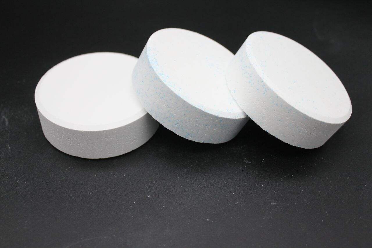 What Are the Cost Benefits of Buying TCCA Tablets in Bulk?