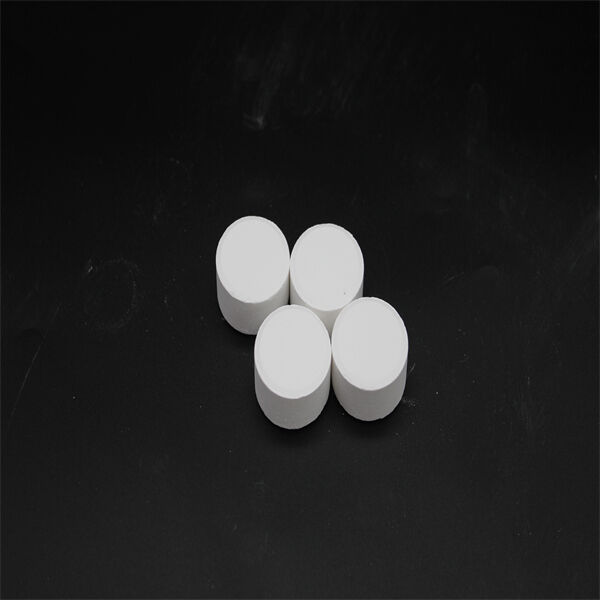 UN2468 Trichloroisocyanuric Acid Dry - The Effective Pool Chemical You Need