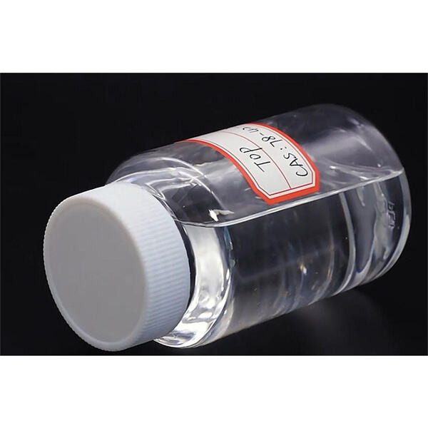 Why trioctyl phosphate is trending in the marke