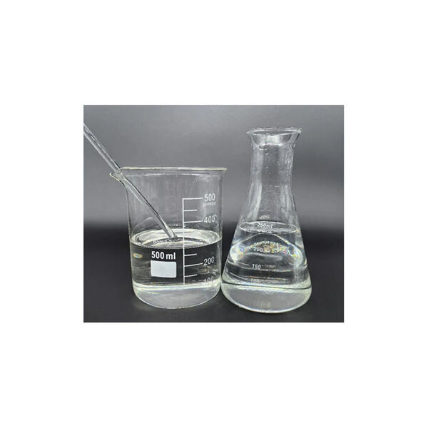 How trioctyl phosphate can improve your production process