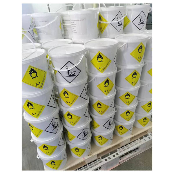 High-quality chlorine tablets to ensure safe and clean drinking water