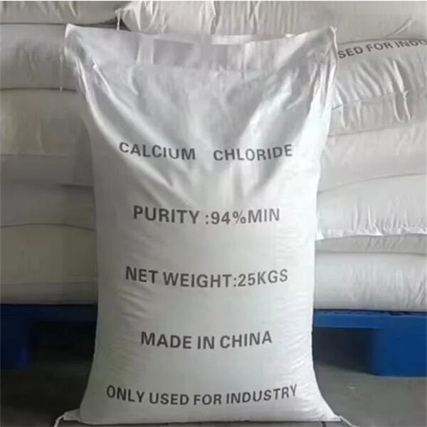 Où trouver des produits de chlorure de calcium bon marché à vendre en ligne