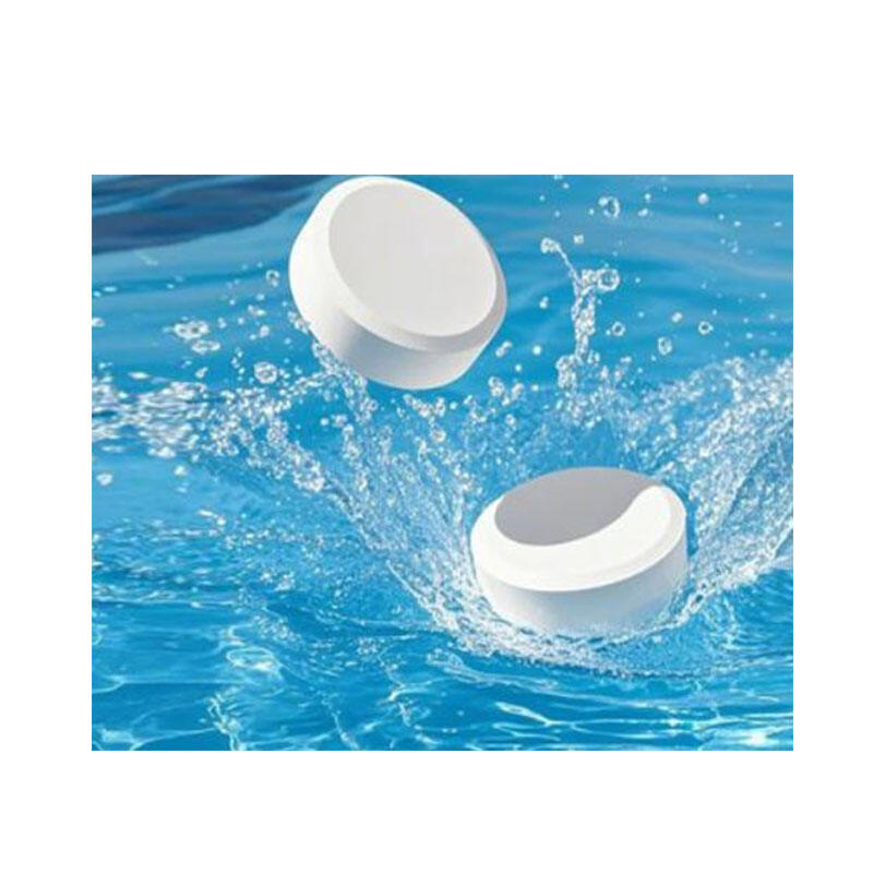 Where to Buy Chlorine Swimming Pool Supplies in Bulk for Cost Savings