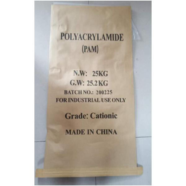 Enhancing soil quality through the use of polyacrylamide PAM