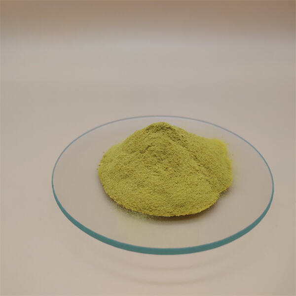 The Environmental Impact of Poly Aluminum Chloride Water Treatment