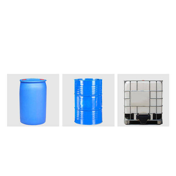 Кваліфікована підтримка клієнтів та обслуговування для покупців МТБЕ метил-трет-бутилового ефіру