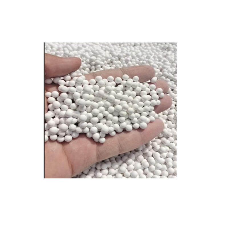 Enhance Your Catalyst Performance with Activated Alumina Pellets