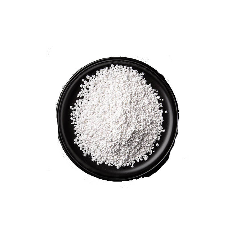 How 94-97% Calcium Chloride Improves Efficiency in De-icing and Dust Control