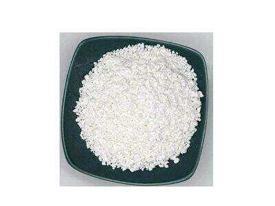 0-100 Mesh or 8-40 Mesh? A Beverage Technologists Guide to Picking Citric Acid Particle Size Without Post-Dissolution Filtration