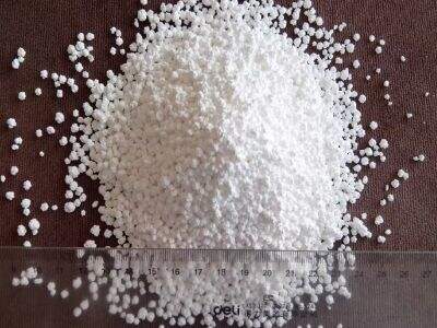 Calcium chloride: The wide application of multi-functional industrial raw materials