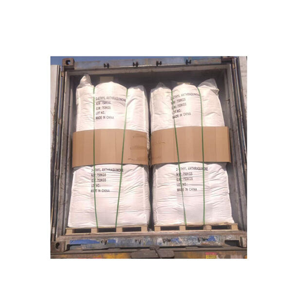 Safe Packaging and Reliable Shipping of 2-Ethylanthraquinone