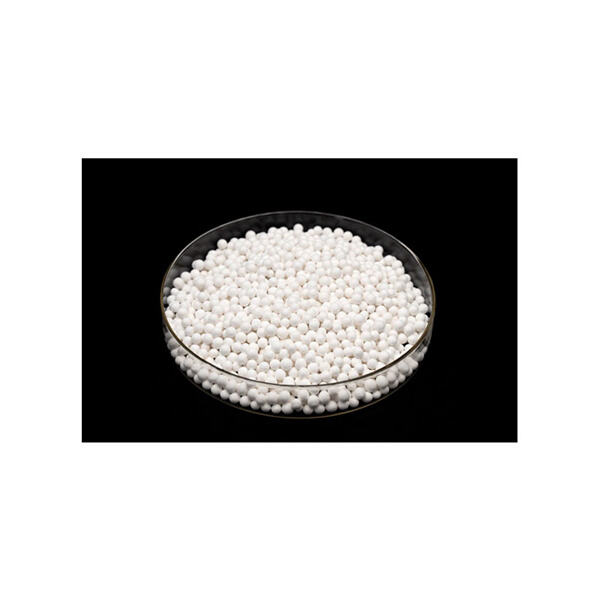 Why Choose Us as Your Activated Alumina Supplier