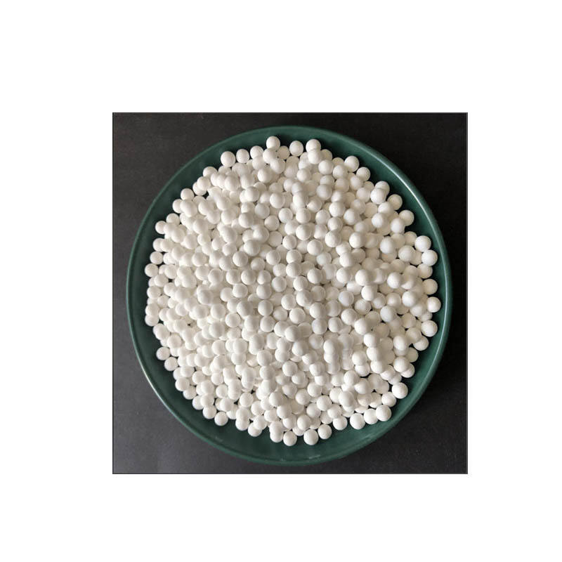 Felfedezze az aktivált alumíniumgömbök birtokát a fluorfészek távolításához ivóvízből