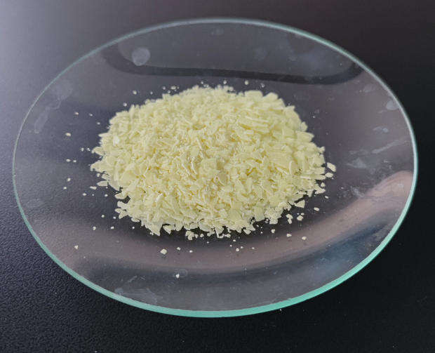 What Are the Key Benefits of Using 2-Ethylanthraquinone in Your Products?