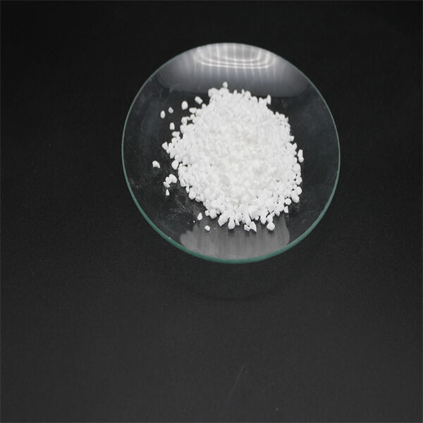 The role of trichloroisocyanuric acid in water treatment